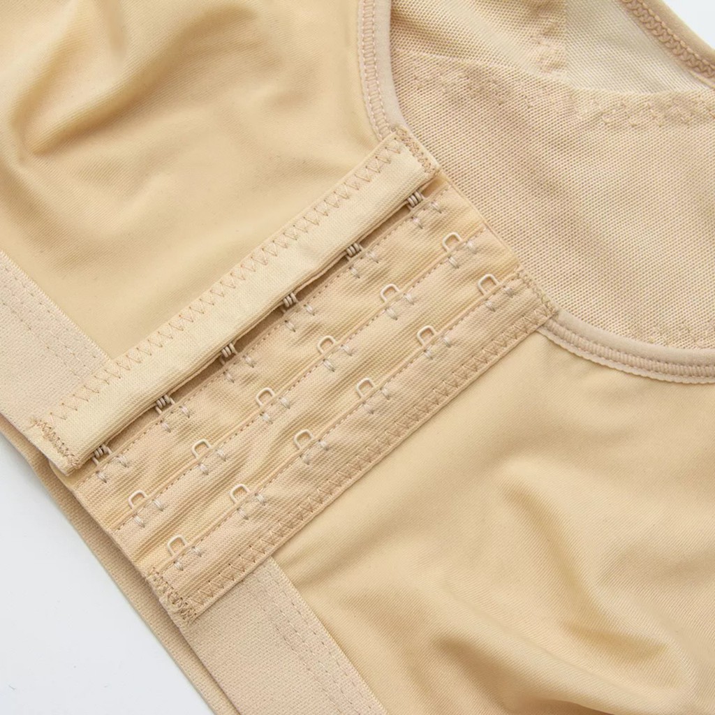 ÁO ĐỊNH HÌNH PT NÂNG NGỰC ÁO K KÈM ĐAI | BigBuy360 - bigbuy360.vn