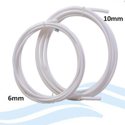 Ống dẫn nước máy lọc nước Phi 6/ Phi 10 - 1mét