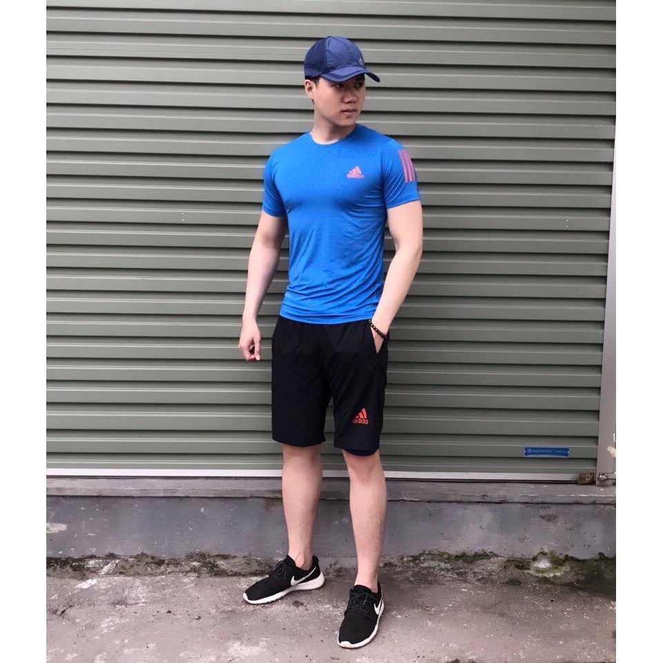 Bộ thể thao nam cao cấp cam kết chuẩn y hình | BigBuy360 - bigbuy360.vn