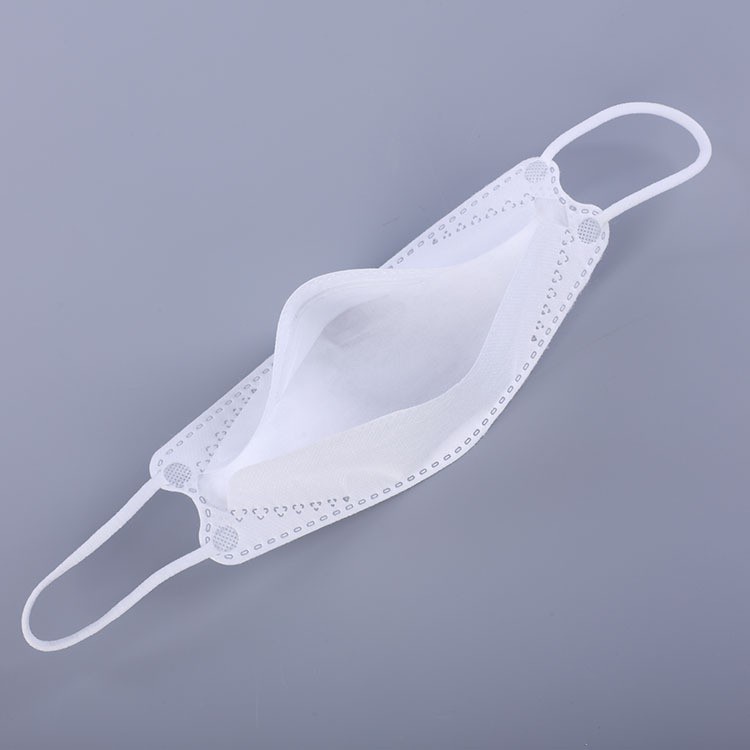 Khẩu Trang Con Cá KF94 Hàn Quốc - 💥Bao Bì Chữ Tiếng Hàn💥, Kháng Khuẩn, Chống Bụi Mịn PM 2.5 -dc4732