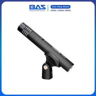 Micro thu âm nhạc cụ Takstar CM-63 dùng cho nhà thờ, đàn guitar, piano, mic dành cho dàn hát CM63, bảo hành 12 tháng