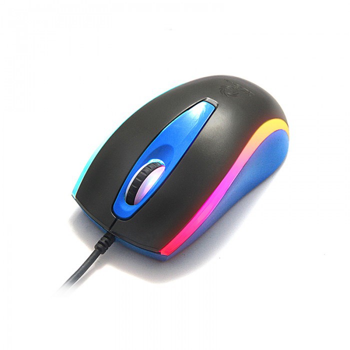 Chuột CPM FX5 Plus