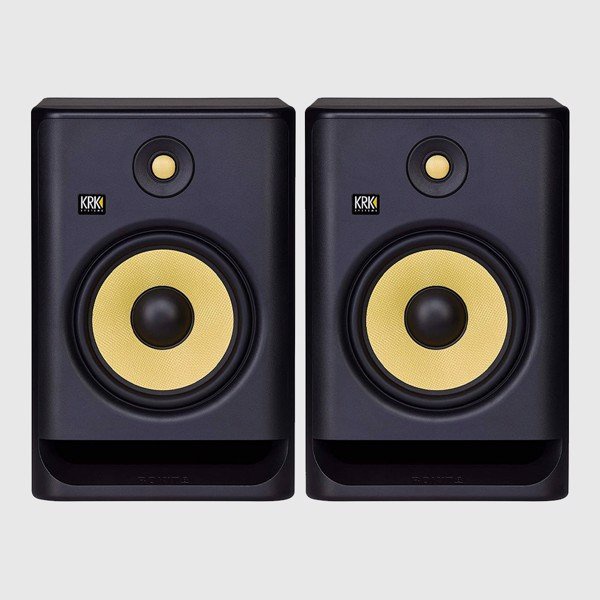 Loa kiểm âm KRK ROKIT 8G4 - Monitor Studio KrK