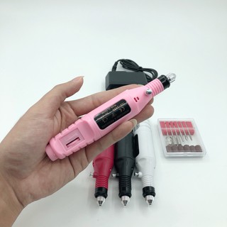Máy mài móng mini giá rẻ