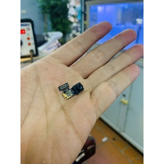 camera nokia x6 2018 zin bóc máy