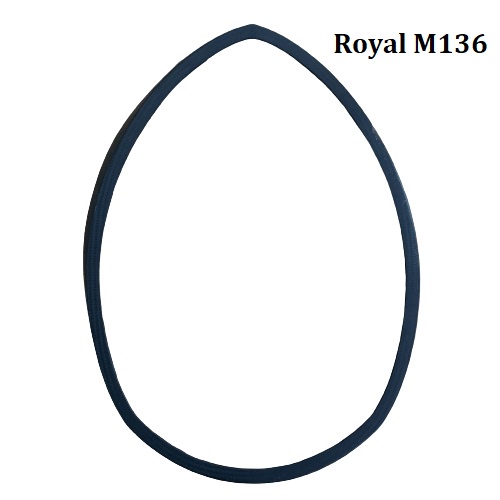 Phụ Kiện Thay Thế Của Mũ Bảo Hiểm Royal M138B, M266, M179. ROC 3, ROC 5