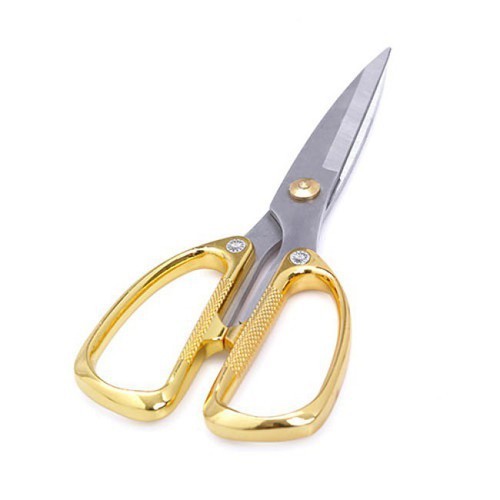 Kéo nhà bếp siêu bén nhất thị trường , Kéo thép bạc/vàng
