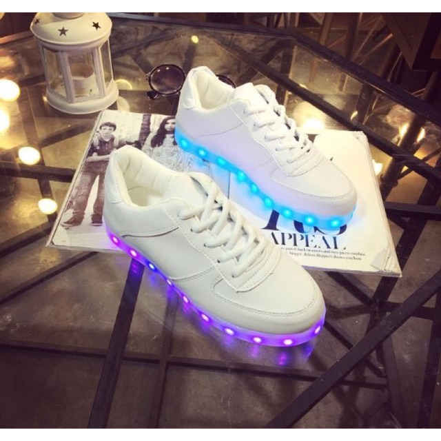 Giầy led Nam và nữ