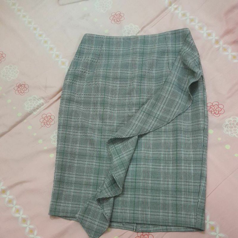 chân váy bút chì_ canifa | BigBuy360 - bigbuy360.vn