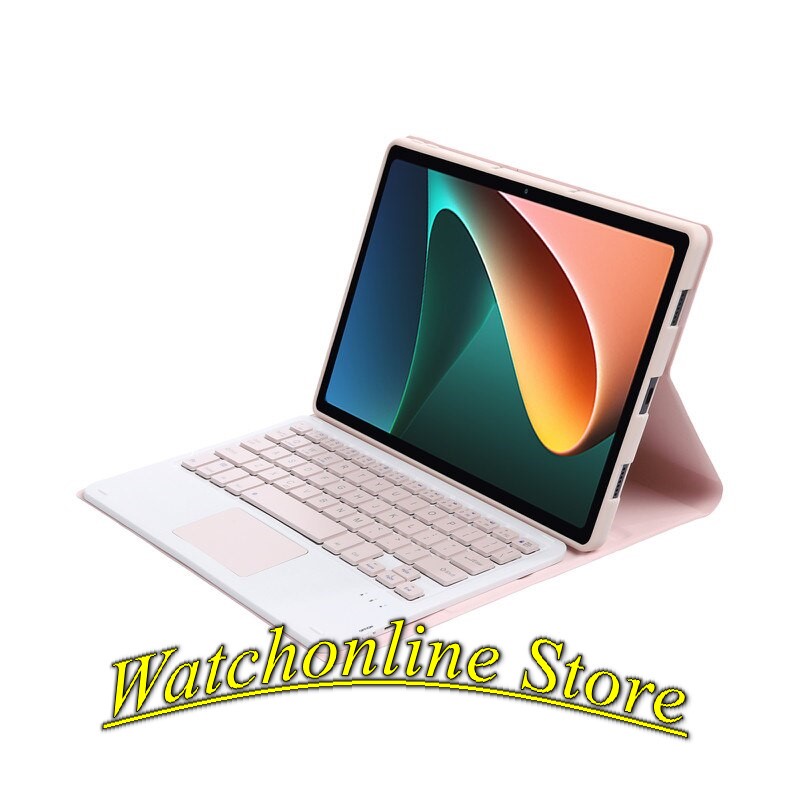 Bao da kèm tích hợp bàn phím Xiaomi Mipad 5 / Mi pad 5 Pro Mipad5 Mipad5 pro