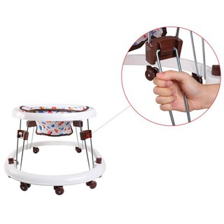 Xe tập đi Mastela