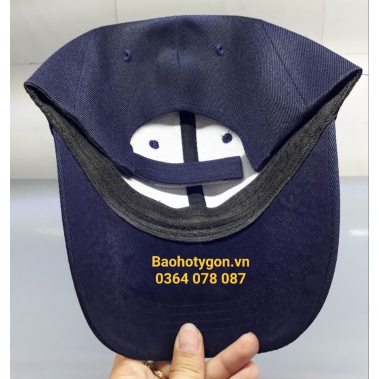 Nón lưỡi trai/ Nón lao động vải tốt