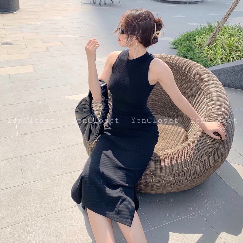 HÌNH THẬT - Đầm body SN | BigBuy360 - bigbuy360.vn