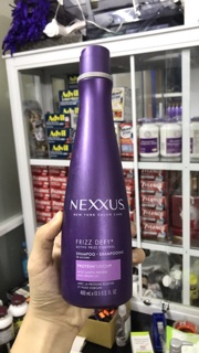 Dầu gội / xả Nexxus