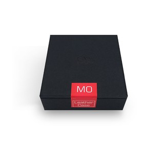 Bao da Shanling M0 - Leather Case