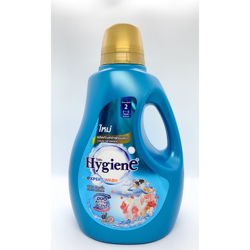 Nước Giặt  Hygiene Can 2,8L