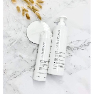 Tẩy trang Teoxane RHA Micellar Solution 400ml (hàng công ty)