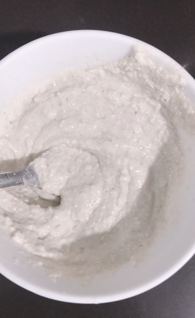 Combo Tinh cám gạo nếp cho khách