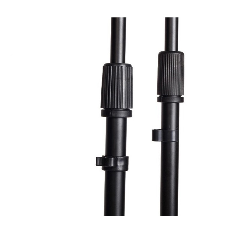 Chân đế micro đứng Boom Mic Stand