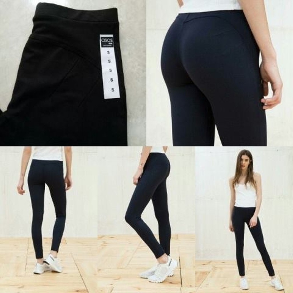 Quần Legging nữ loại đẹp Nâng Mông