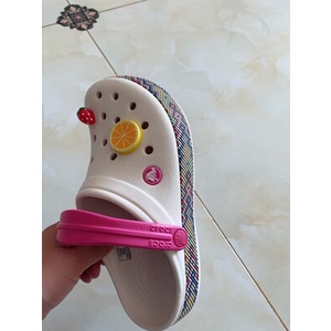 Dép CROCS Size 36-45 Thời Trang Cho Nữ