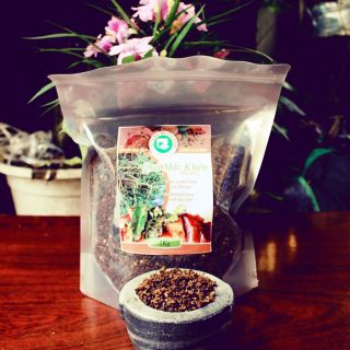 Hạt mắc kén loại ngon 500g