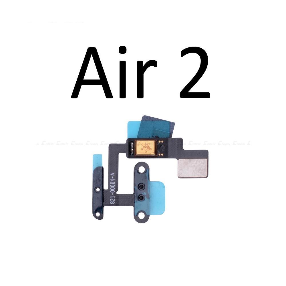 Cáp Flex Loa Micro Cho iPa Air 2 2019 Mini 2 3