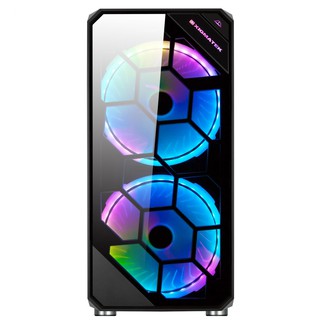 Vỏ máy tính - Case Xigmatek Zest EN41541