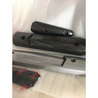 ốp pô spark carbon.