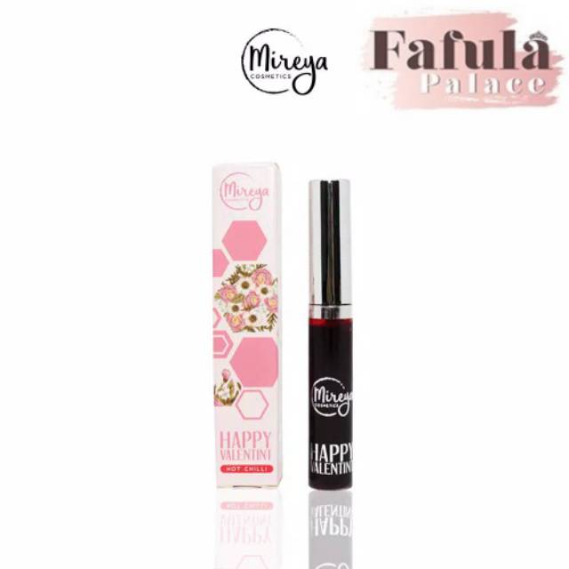(Hàng Mới Về) Son Môi Mireya Nhiều Màu Sắc Thời Trang Tùy Chọn | BigBuy360 - bigbuy360.vn