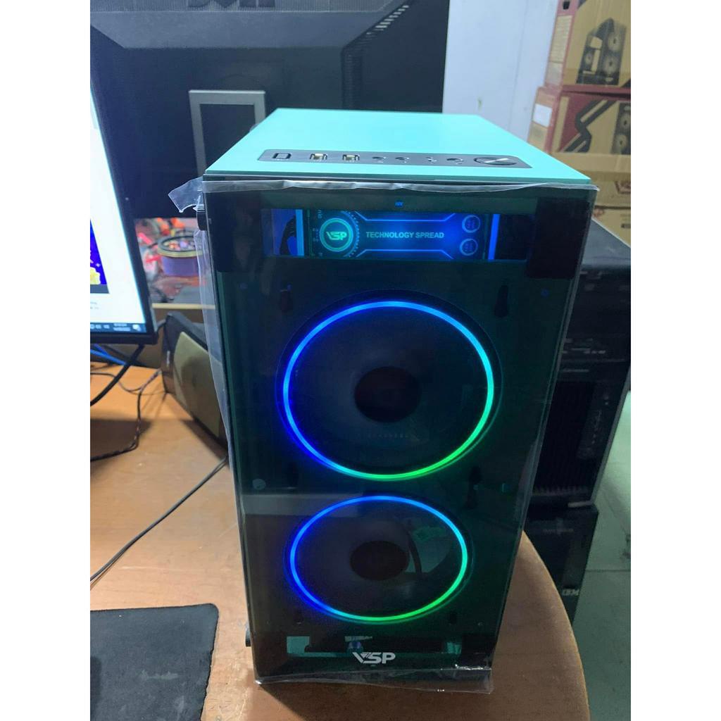 Case văn phòng - gaming VSP V212