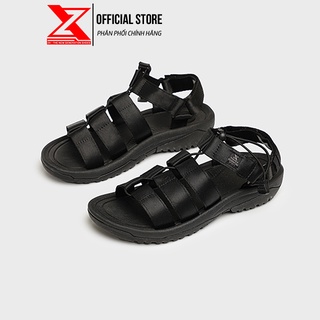 Giày sandal nam zx 4512 đế cao su classic