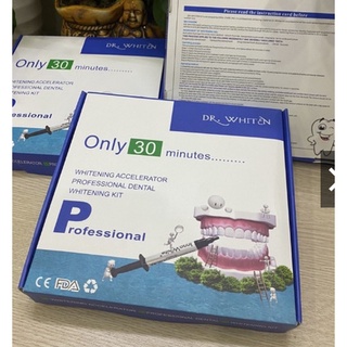 Tẩy Trắng Răng hàn quốc