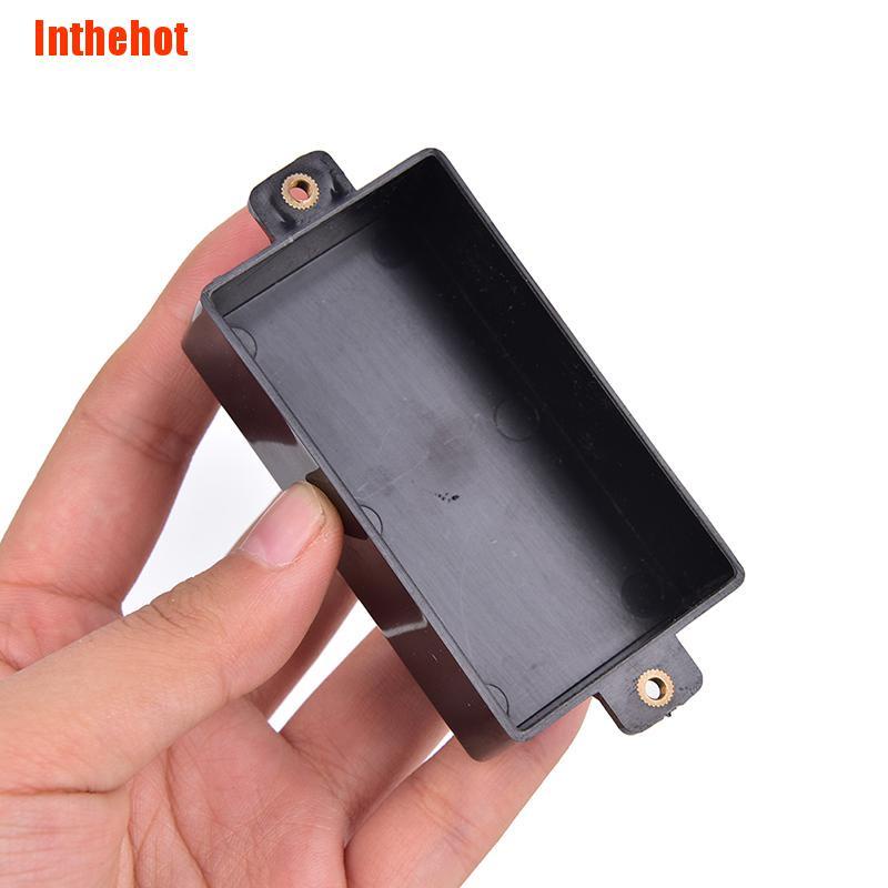 1 Vỏ Pickup Bằng Nhựa Cho