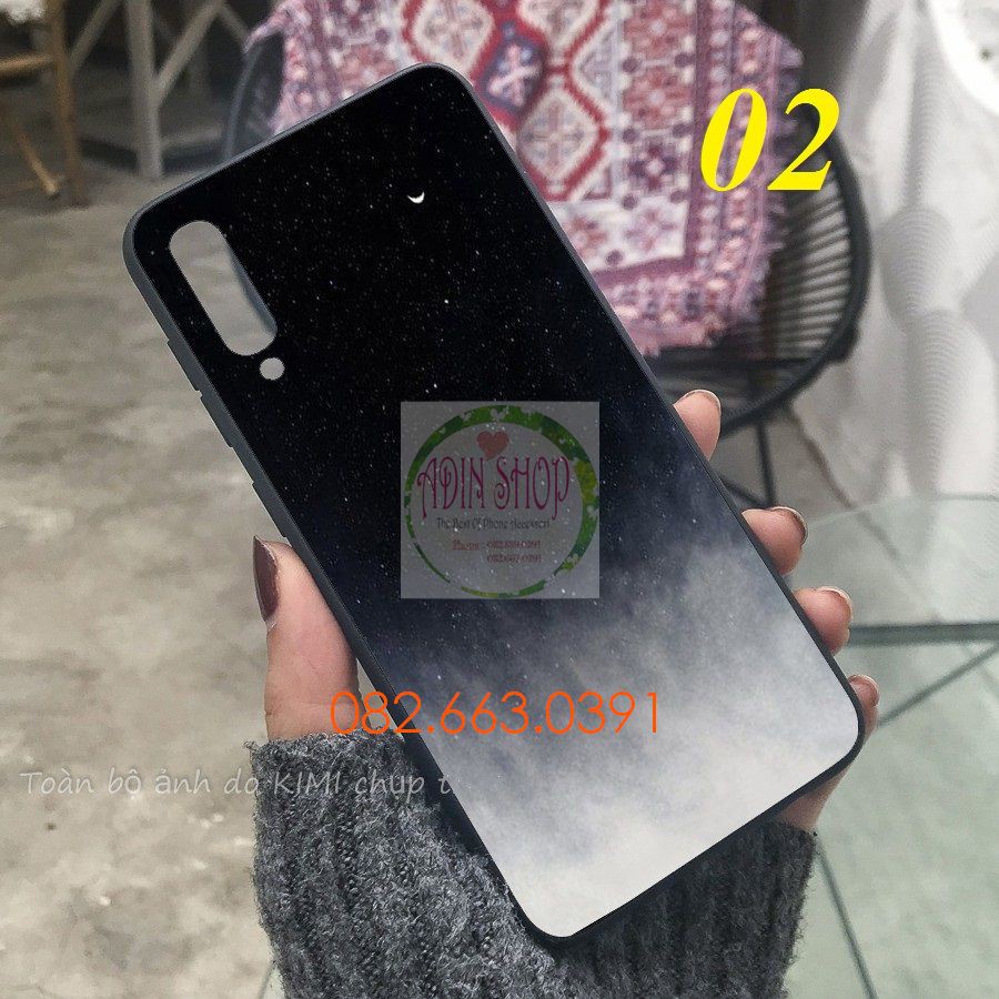 Ốp lưng Huawei P20 pro dẻo in hình siêu đẹp