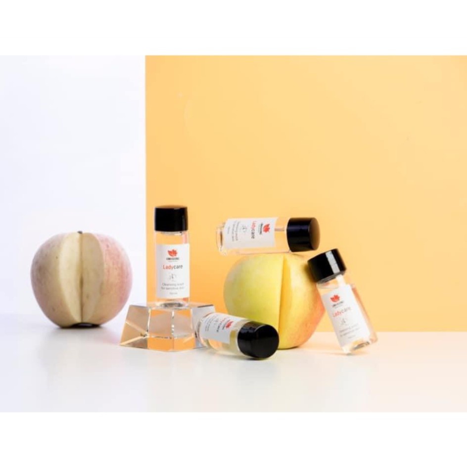 Dung dịch vệ sinh Lady Care Linh Hương