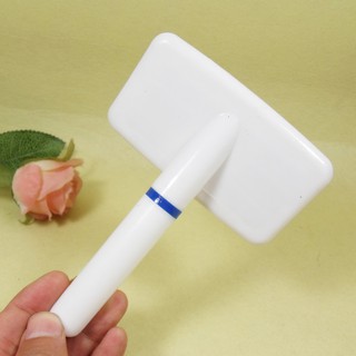 Lượt chải bông lông cho chó mèo