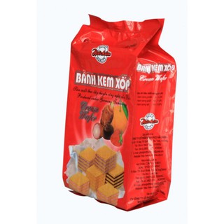 BÁNH KEM XỐP HẢI CHÂU 90G