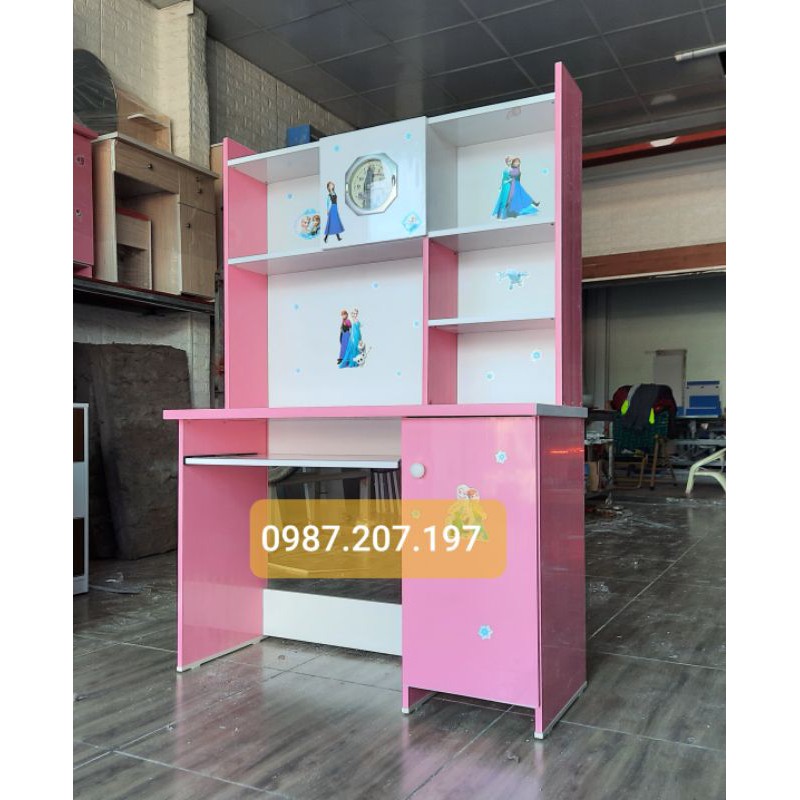 Bàn học sinh cho bé yêu _ Nhựa đài loan | BigBuy360 - bigbuy360.vn