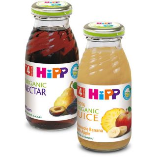 Nước Ép / Sinh Tố Trái Cây Hipp ( 200ml )