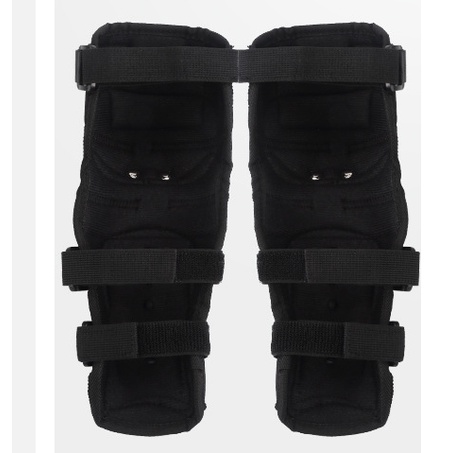 Bộ giáp tay inox probiker