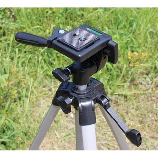 Chân máy ảnh điện thoại tripod weifeng wt-330a - wt-330a - huco việt nam