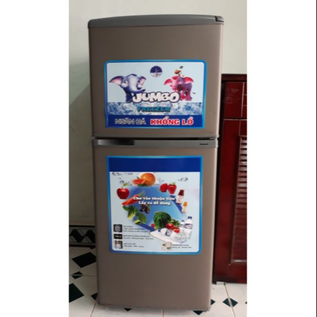 Tủ lạnh Panasonic 150l
