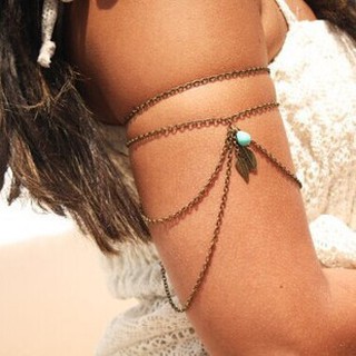 Vòng Đeo Bắp Tay Boho