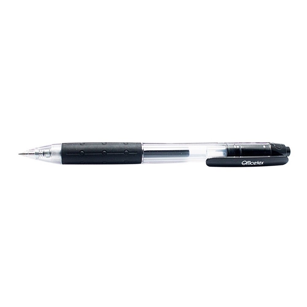 Bút Gel OT-GP001 BL - Mực Đen
