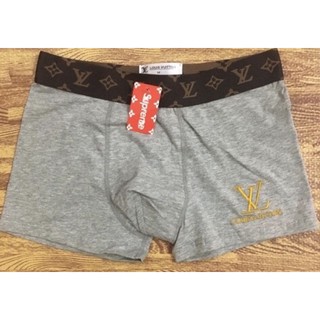 COMBO 5 sịp đùi LV chất thun co giãn