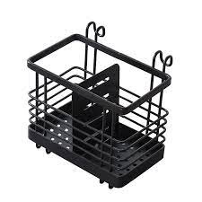 Ống đũa 2 ngăn bằng thép sơn tĩnh điện vô cùng chắc chắn