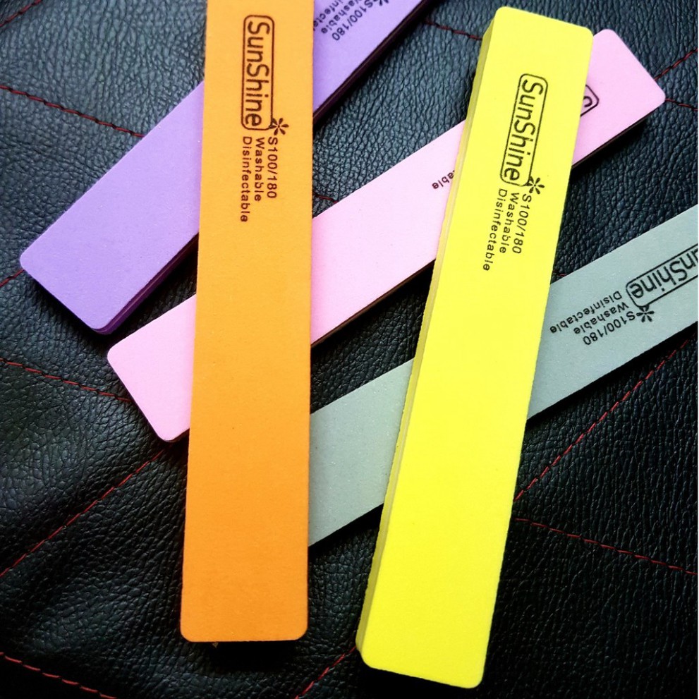 Phào Móng Dài SunShine , Phào Chà Mịn Móng loại dài