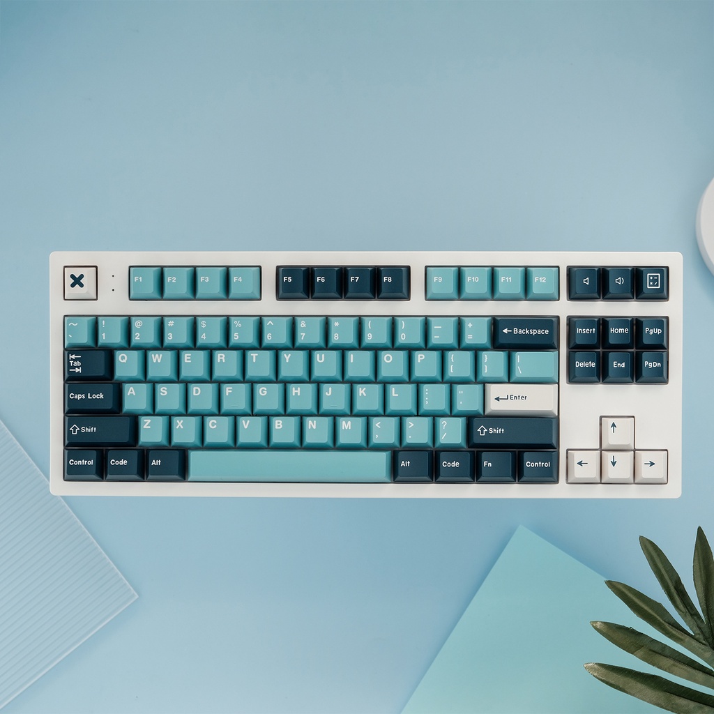 Bàn Phím Cơ Chơi Game GMMK pro GK68 173 Phím