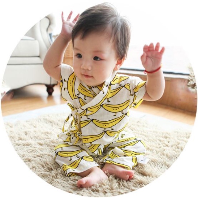 Set đồ bé trai